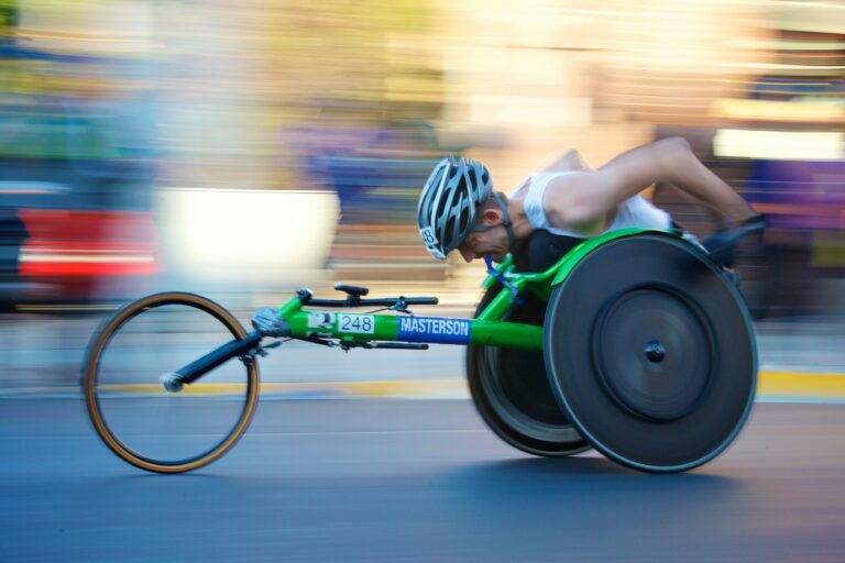 Sport et inclusion : ces innovations qui transforment l’accès à la pratique pour tous